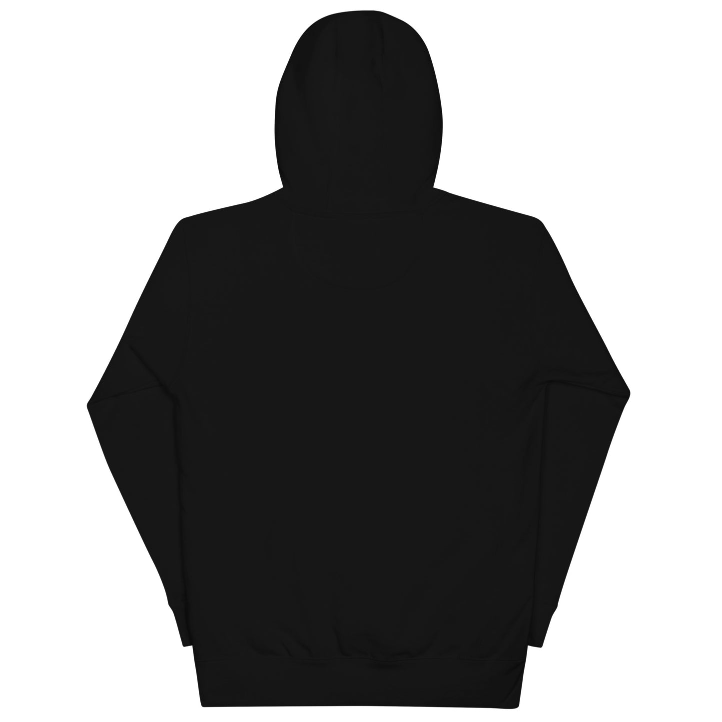 Unisex Hoodie: Change Your Mind, Your Life, The World