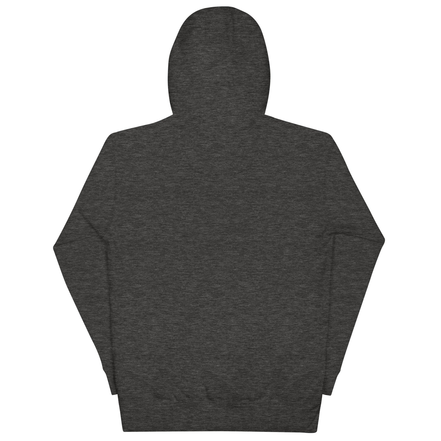Unisex Hoodie: Change Your Mind, Your Life, The World