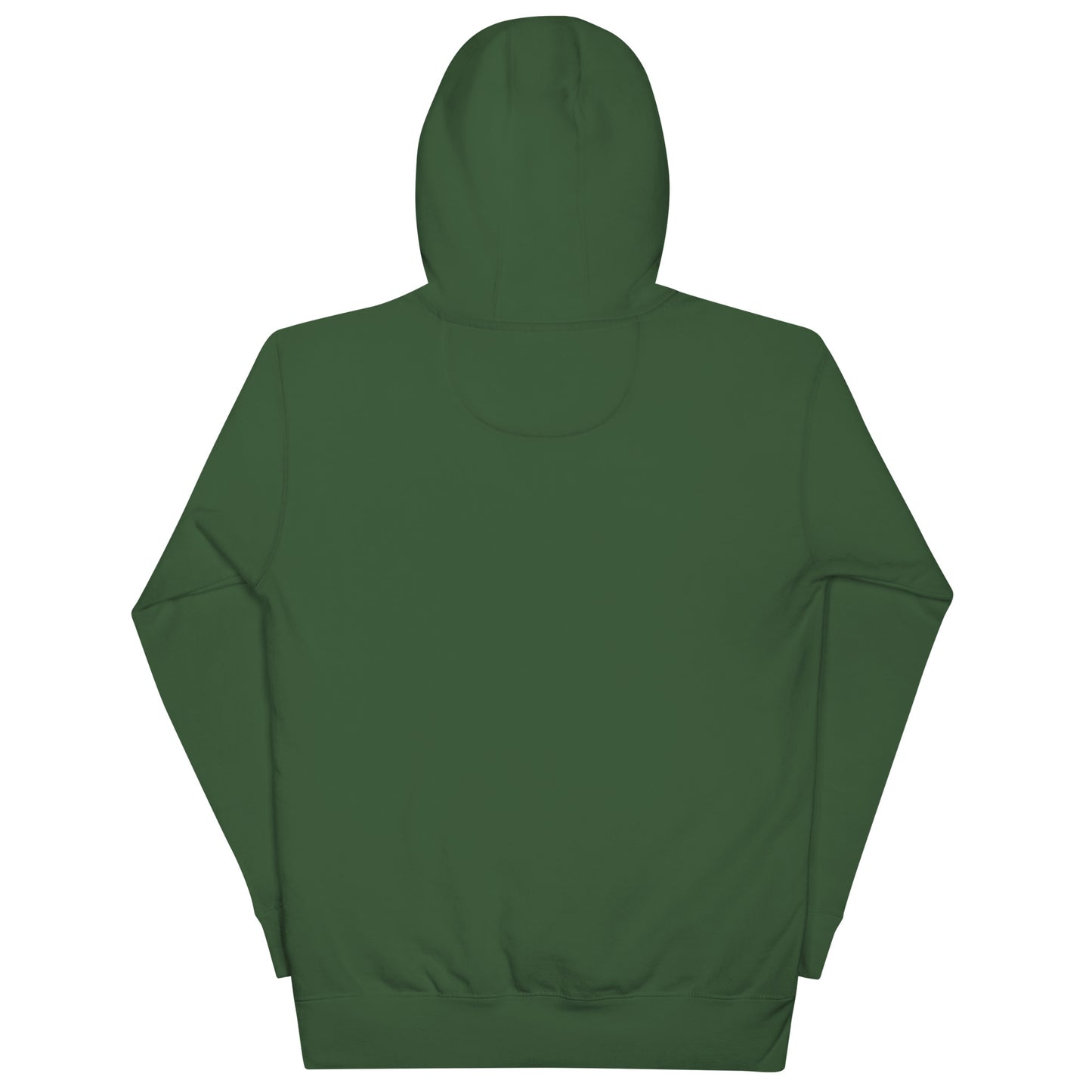Unisex Hoodie: Change Your Mind, Your Life, The World