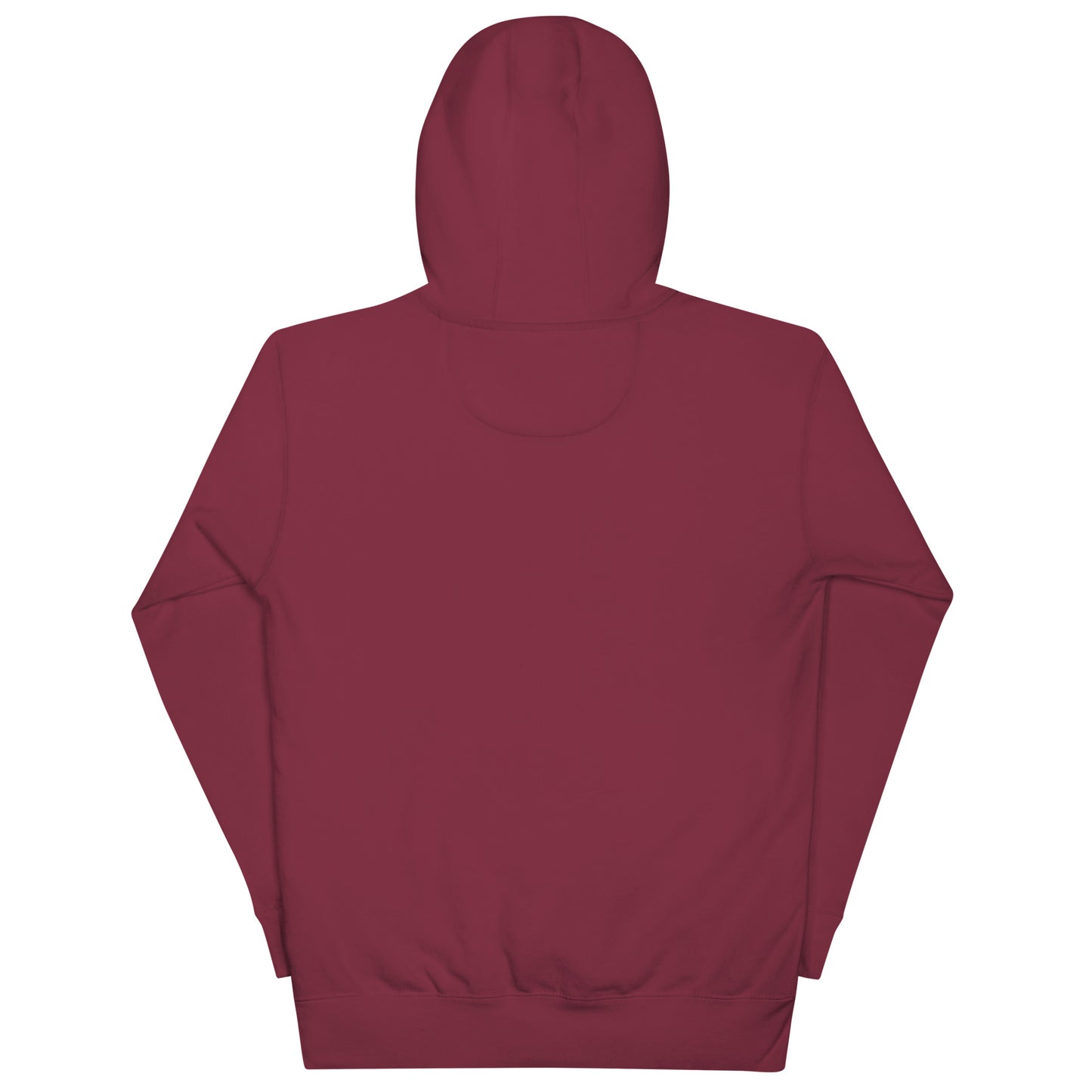 Unisex Hoodie: Change Your Mind, Your Life, The World