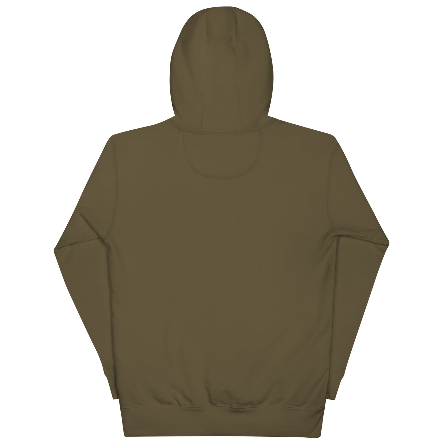 Unisex Hoodie: Change Your Mind, Your Life, The World