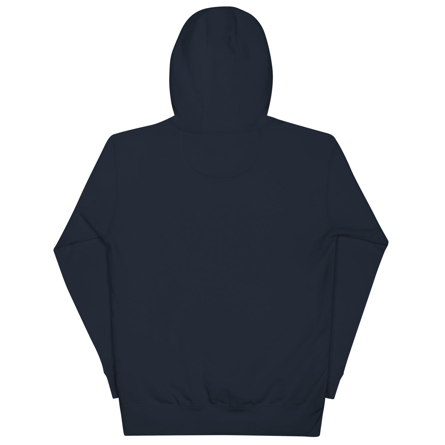 Unisex Hoodie: Change Your Mind, Your Life, The World