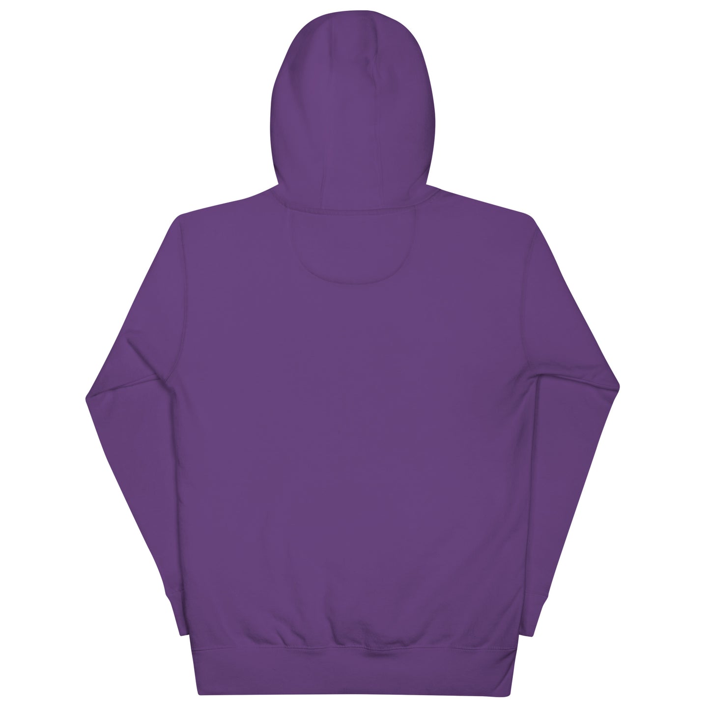Unisex Hoodie: Change Your Mind, Your Life, The World