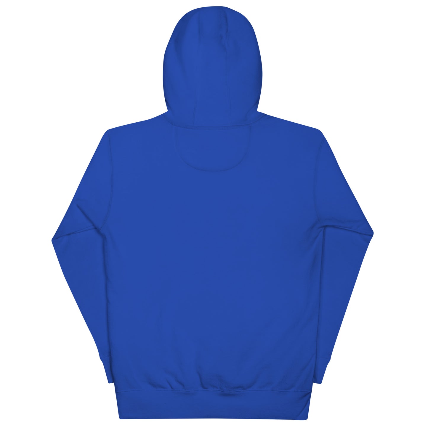 Unisex Hoodie: Change Your Mind, Your Life, The World