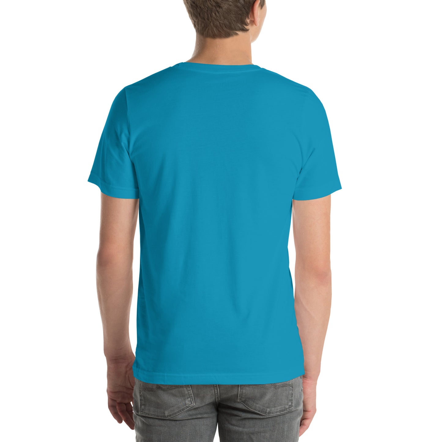 Unisex T-shirt: Keep It Sacred