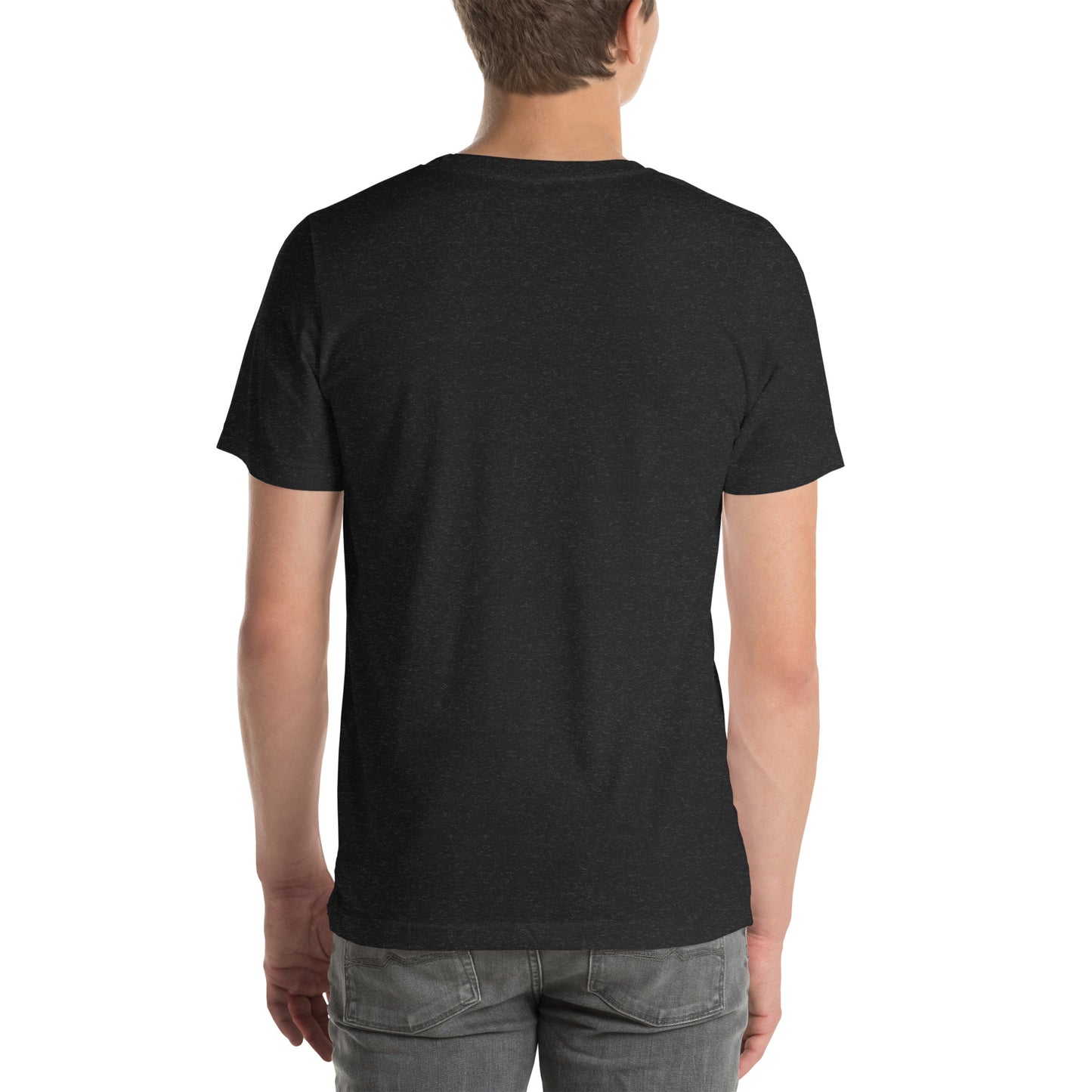 Unisex T-shirt: Eternal