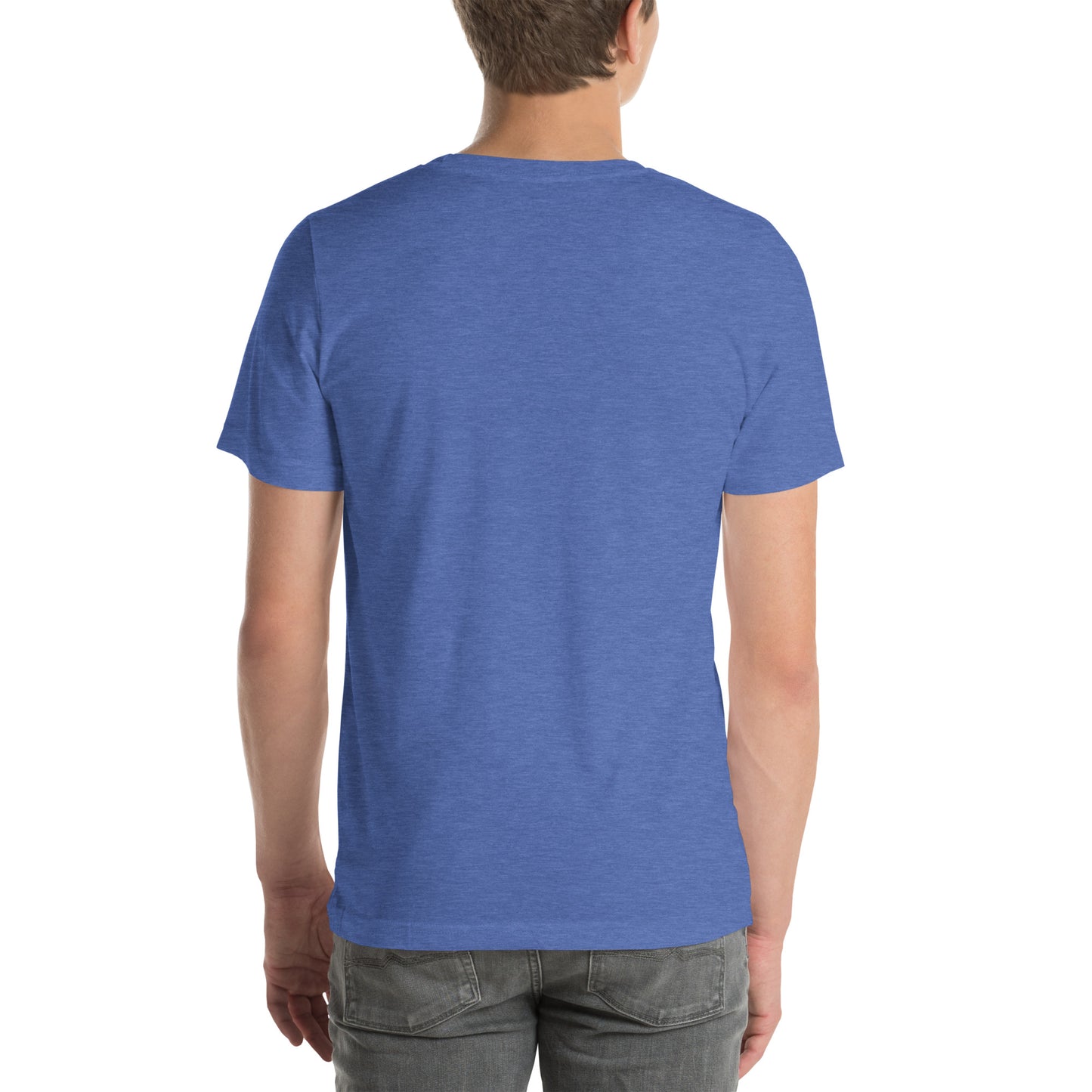 Unisex T-shirt: This Is It