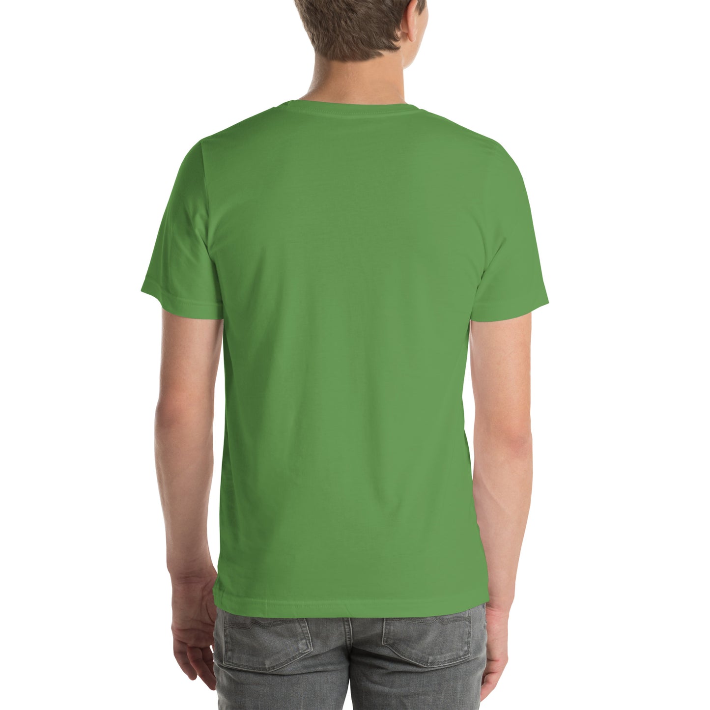 Unisex T-shirt: Freedom Mandala