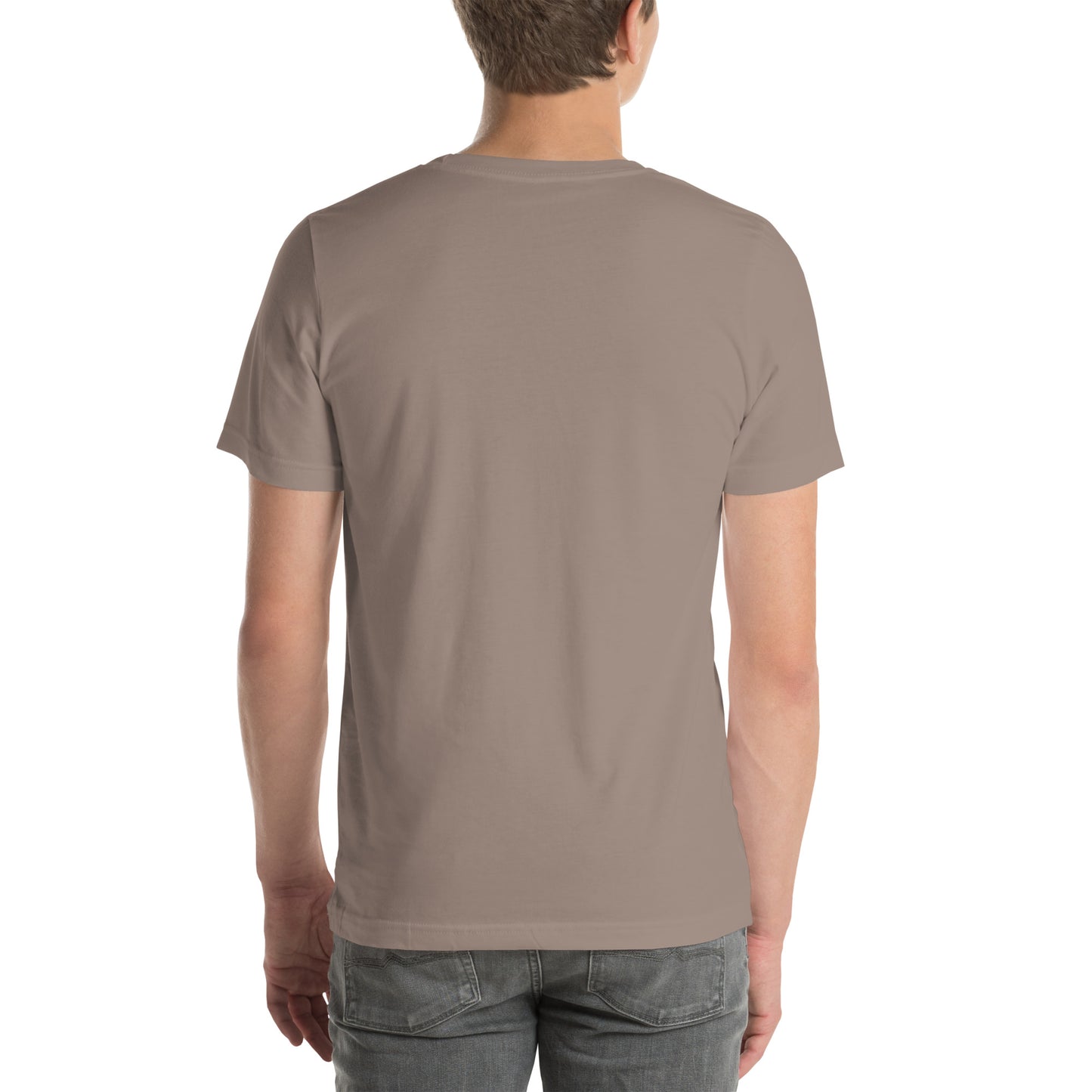 Unisex T-shirt: Keep It Sacred