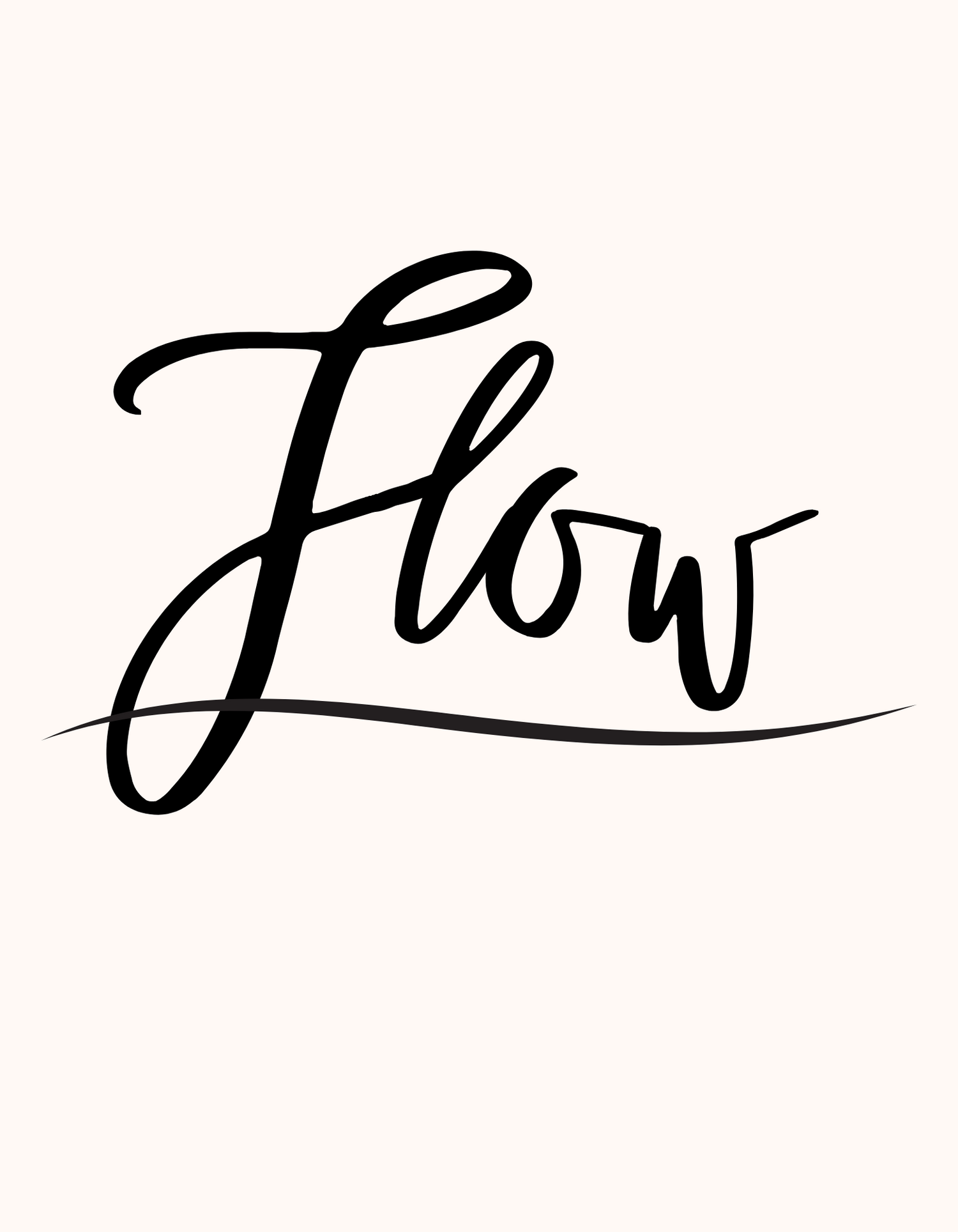 Flow