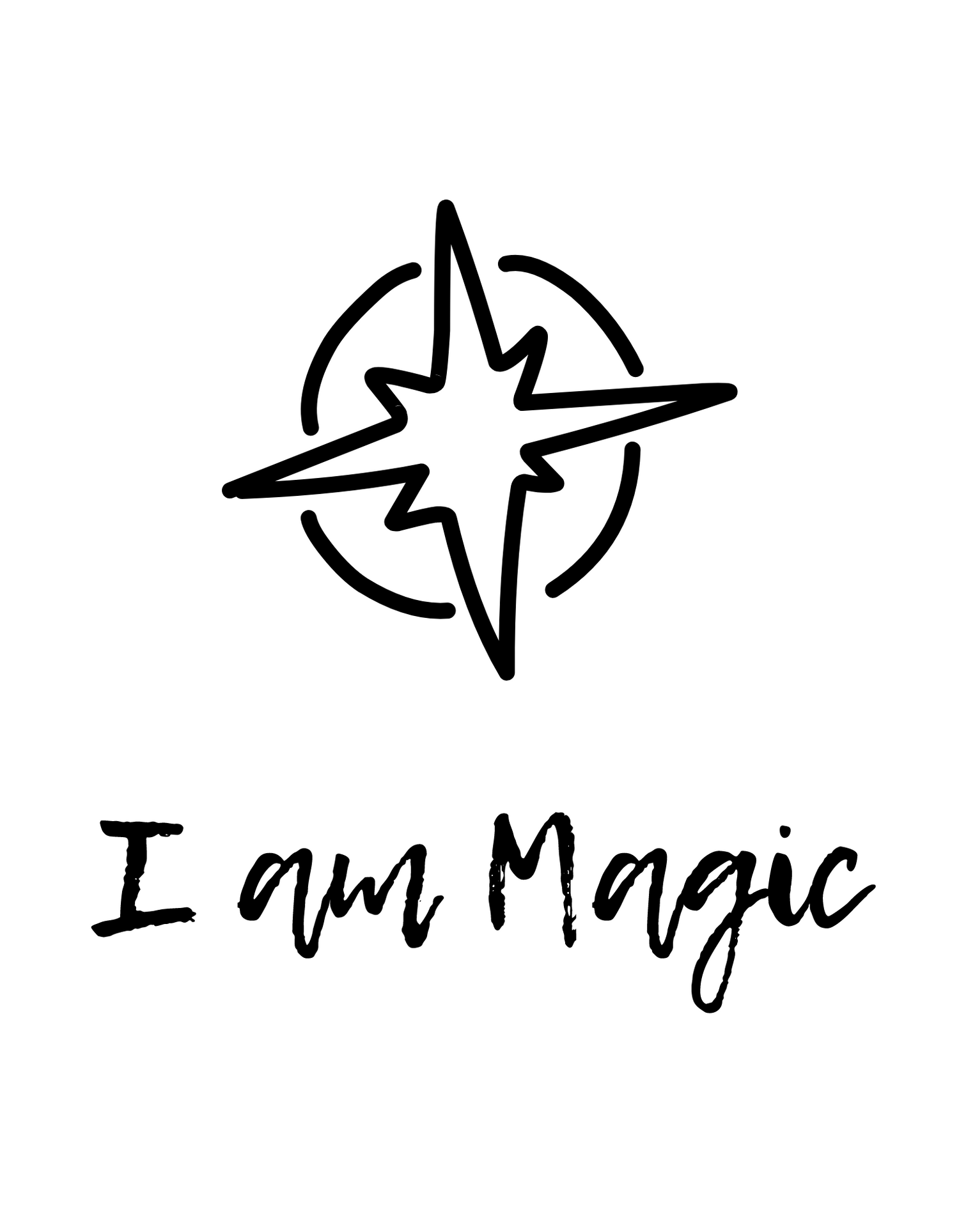 I Am Magic